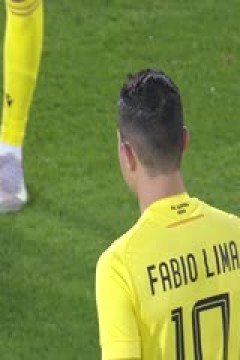 亚冠精英八分之一决赛 萨德VS迪拜祈祷 20250311