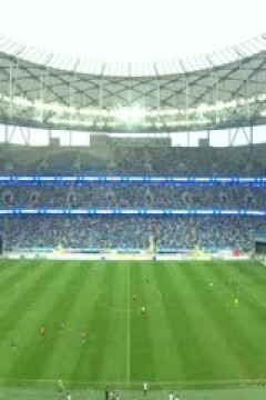 中甲联赛 大连英博VS南京城市 20241013