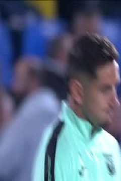 西甲联赛 莱加内斯VS塞维利亚 20241110