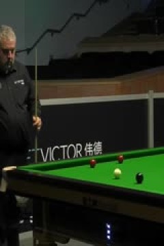 斯诺克罗德·劳勒1-4斯坦·穆迪20231023