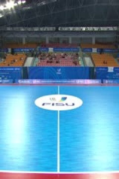 2024年世界大学生五人制足球锦标赛 葡萄牙VS新西兰 20240611