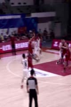 NBL 河南赊店老酒VS长沙湾田勇胜 20240711