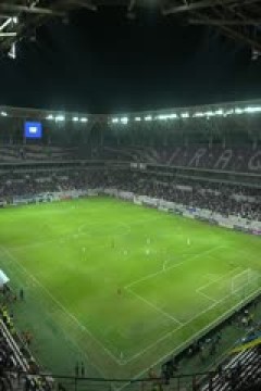 亚冠二级小组赛 巴格达空军VS金色世纪 20240919