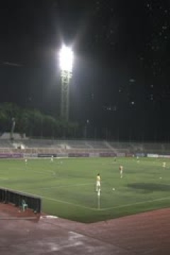 亚冠二级小组赛 宿务VS全北现代汽车 20240919