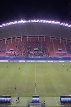 中乙联赛 大连鲲城VS上海海港B队 20240916