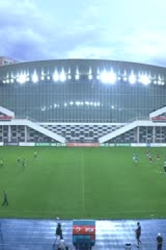 中甲联赛 深圳青年人VS南通支云 20250921