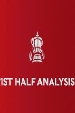 足总杯第三轮比赛 诺维奇VS布莱顿 20250111