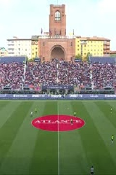 意甲联赛 博洛尼亚VS乌迪内斯 20240428