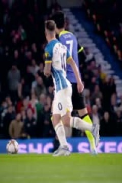 英超联赛 西汉姆联VS南安普顿 20250419