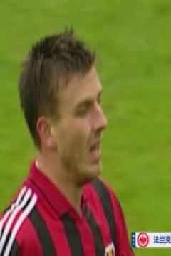 德甲联赛 法兰克福VS勒沃库森 20250302