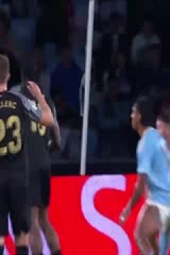 西甲 塞尔塔vs埃尔切 20230426(李霄)