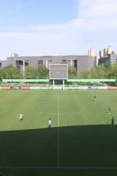 中乙联赛 山西崇德荣海VS兰州陇原竞技 20250511