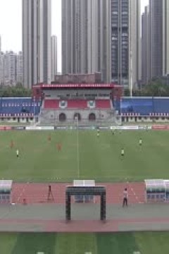 中乙联赛 湖北青年星VS南通海门珂缔缘 20240616