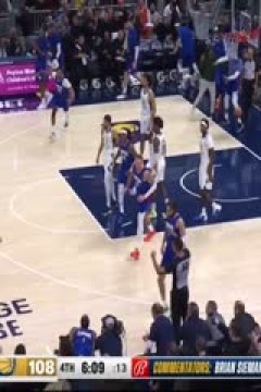 NBA季后赛 热火VS凯尔特人 20240502