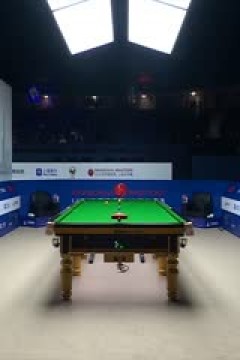 斯诺克罗伯特·米尔金斯3-6卢卡·布雷切尔20230914