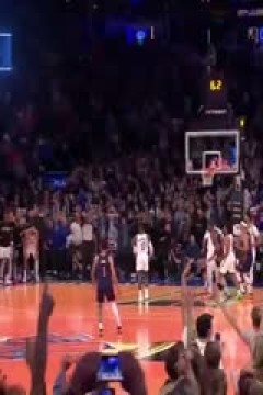 NBA常规赛 黄蜂VS奇才 20241220