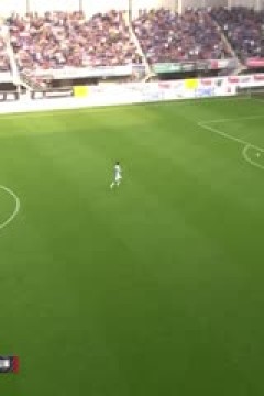 德甲 沃尔夫斯堡vs拜仁慕尼黑 (胡小凡、张力) 20231220