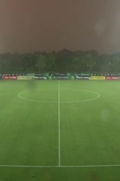 中乙联赛 海口名城尚南堂VS泰安天贶 20240824