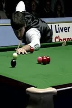 2023斯诺克英锦赛资格赛大卫·吉尔伯特6-1朱利安·勒克莱尔20231121