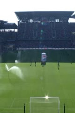 法甲联赛 雷恩VS欧塞尔 20250406