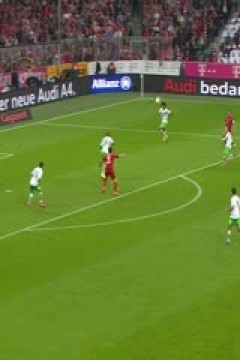 德甲 科隆vs勒沃库森 (王子睿) 20240303