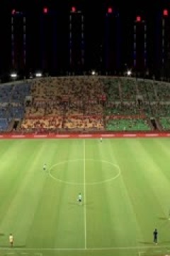 中甲联赛 广西平果VS南通支云 20250614