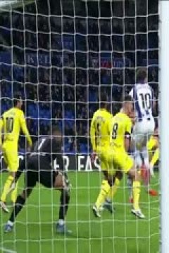 西甲联赛 皇家社会VS比利亚雷亚尔 20250114