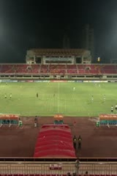 中甲联赛 上海嘉定汇龙VS广东广州豹 20250927