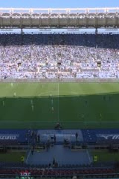 意甲联赛 拉齐奥VS都灵 20251004