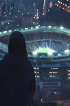 法甲联赛 巴黎圣日耳曼VS欧塞尔 20250518