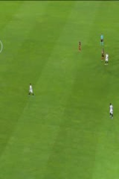 西甲 塞维利亚vs巴列卡诺 (李霄) 20231007