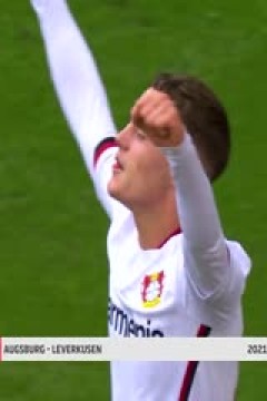 德甲 勒沃库森vs科隆 (周楚雄) 20231008