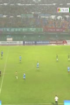 湖南省足球联赛 郴州队VS长沙队 20250920