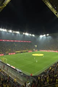 德甲 多特蒙德vs海登海姆 (鲁靖明) 20230901