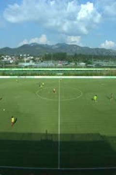 中乙联赛 泰安天贶VS湖北青年星 20250802