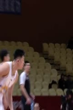 CBA常规赛第19轮 浙江稠州金租VS北京控股 20231220(金哲豪)