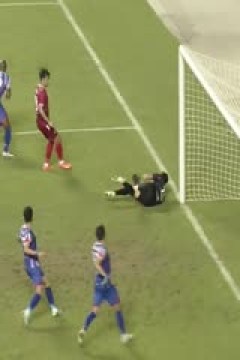 中甲 石家庄功夫vs延边龙鼎 20230813(官方解说)