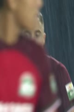 中超联赛 河南俱乐部酒祖杜康VS上海海港 20240705