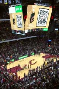 NBA常规赛 鹈鹕VS骑士 20231222