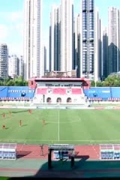 中乙联赛 湖北青年星VS大连鲲城 20240706