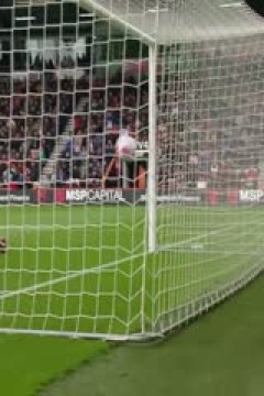 英超 布莱顿vs曼联 20230504(李娜娜)