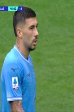 意甲  尤文图斯vs拉齐奥 (张嘉祺、鲁靖明) 20230916