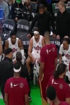 NBA常规赛 魔术VS雄鹿 20250309