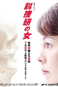 科搜研之女第10季