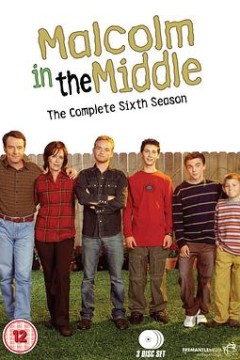 马尔科姆的一家第六季