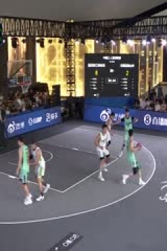 超三联赛重庆黔江峡谷城20.13日照迈动山外20230714