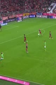 德甲  柏林联合vs斯图加特 (刘洪新) 20231021