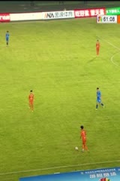 湖南省足球联赛 邵阳队VS湘潭队 20250912