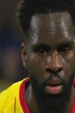 法甲联赛 朗斯VS马赛 20251026