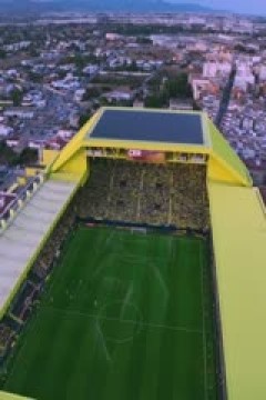 西甲联赛 比利亚雷亚尔VS奥萨苏纳 20250921